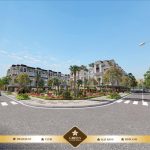 VR360 dự án Green Litte Tower