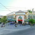 VR360 Chợ du lịch Lào Cai