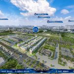 VR360 Palmy Biztown – Thanh Trì