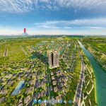 VR360 Chung cư The Lines