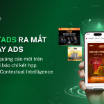 Quảng Cáo SmartAds (FPT AdTrue)