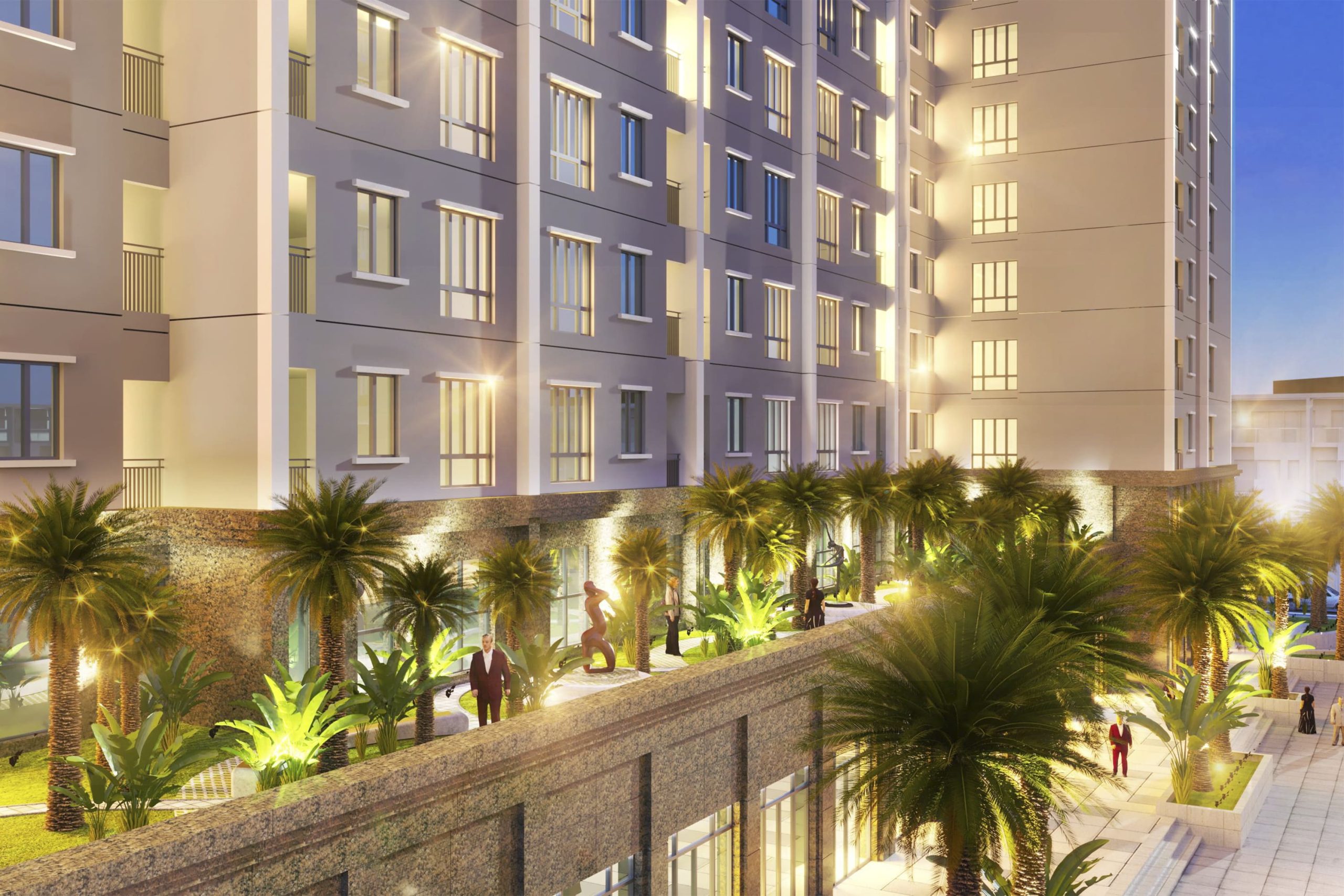 dien hoa 3d chung cu ruby tower (3)