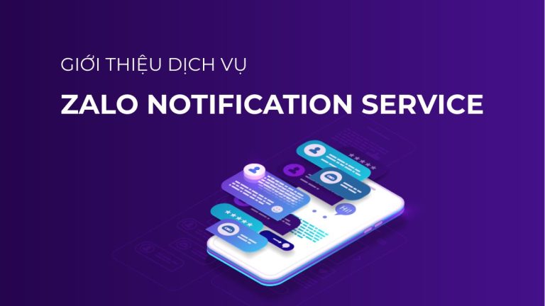 Tin nhắn Zalo ZNS